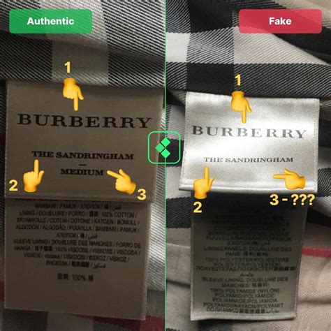 burberry sweater henry logo fake|authenticity of vintage burberry.